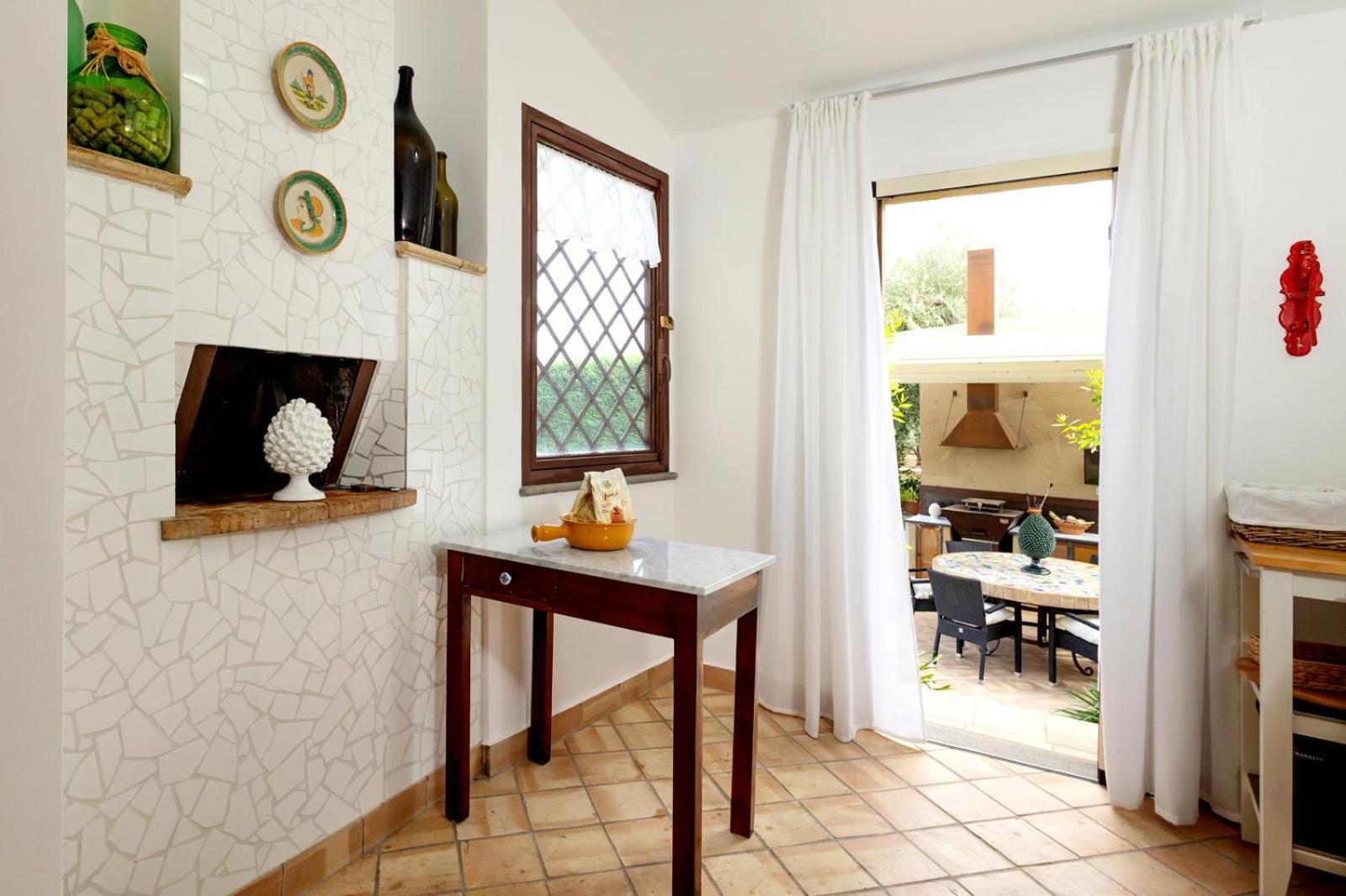 Villa Alcantara Di Charme Graniti Εξωτερικό φωτογραφία